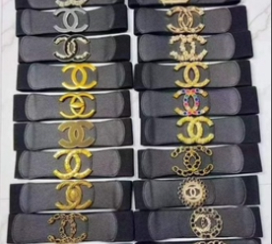 Gucci Men's Belt Variety