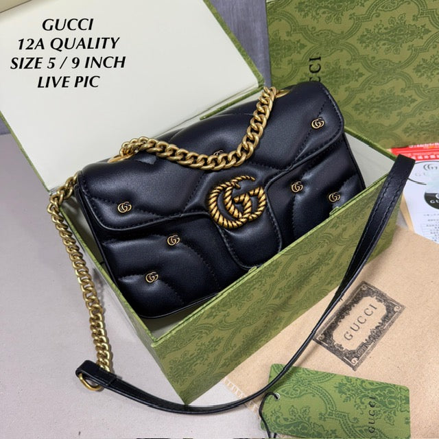 Gucci Women's Pocket Bag