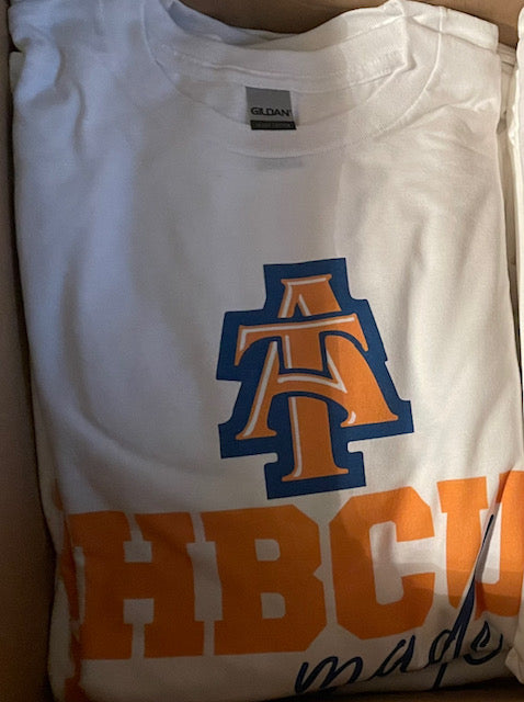 NC A&amp;T T-Shirt