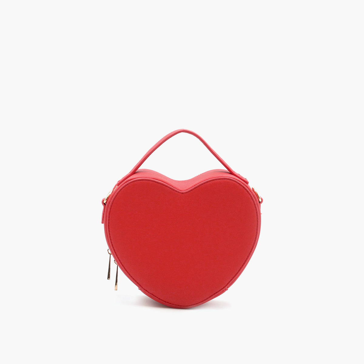 CLEARANCE: Red Heart Breaker Bag
