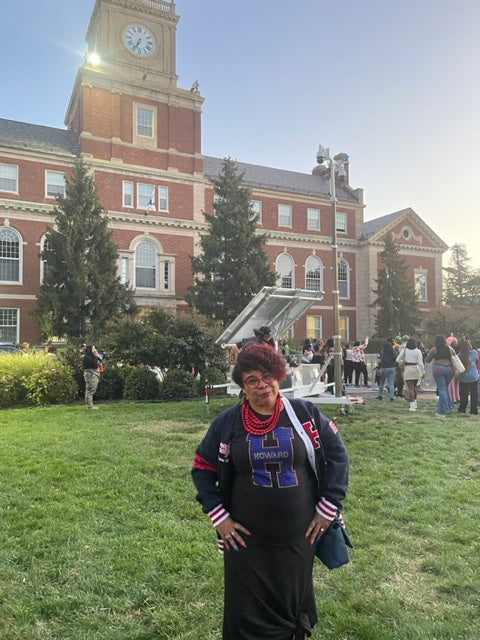 Preorder: Howard Bling Shirt