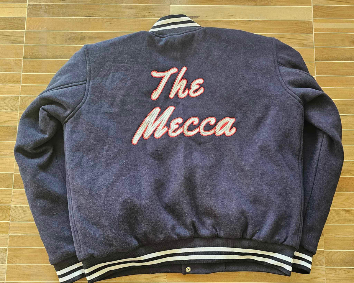 HU Fleece Jacket