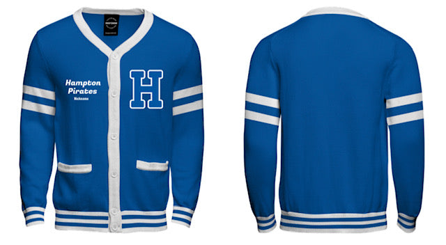 Preorder: Hampton Cardigan