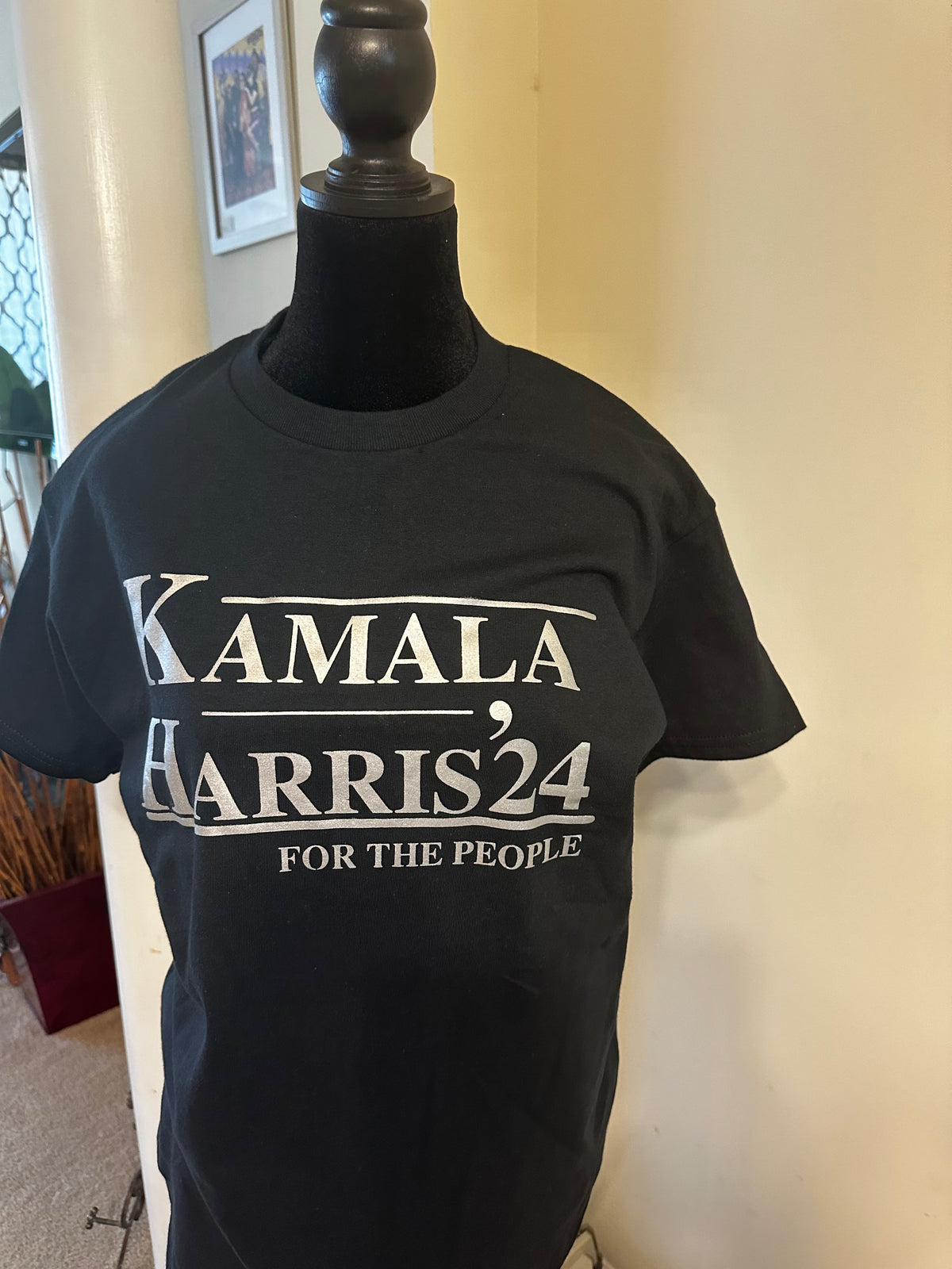 Clearance: Kamala Harris for the People Unisex Shirt