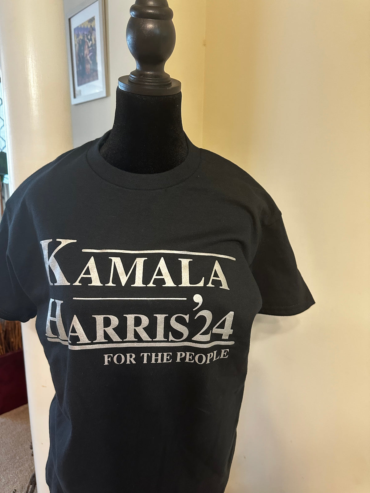 Clearance: Kamala Harris for the People Unisex Shirt