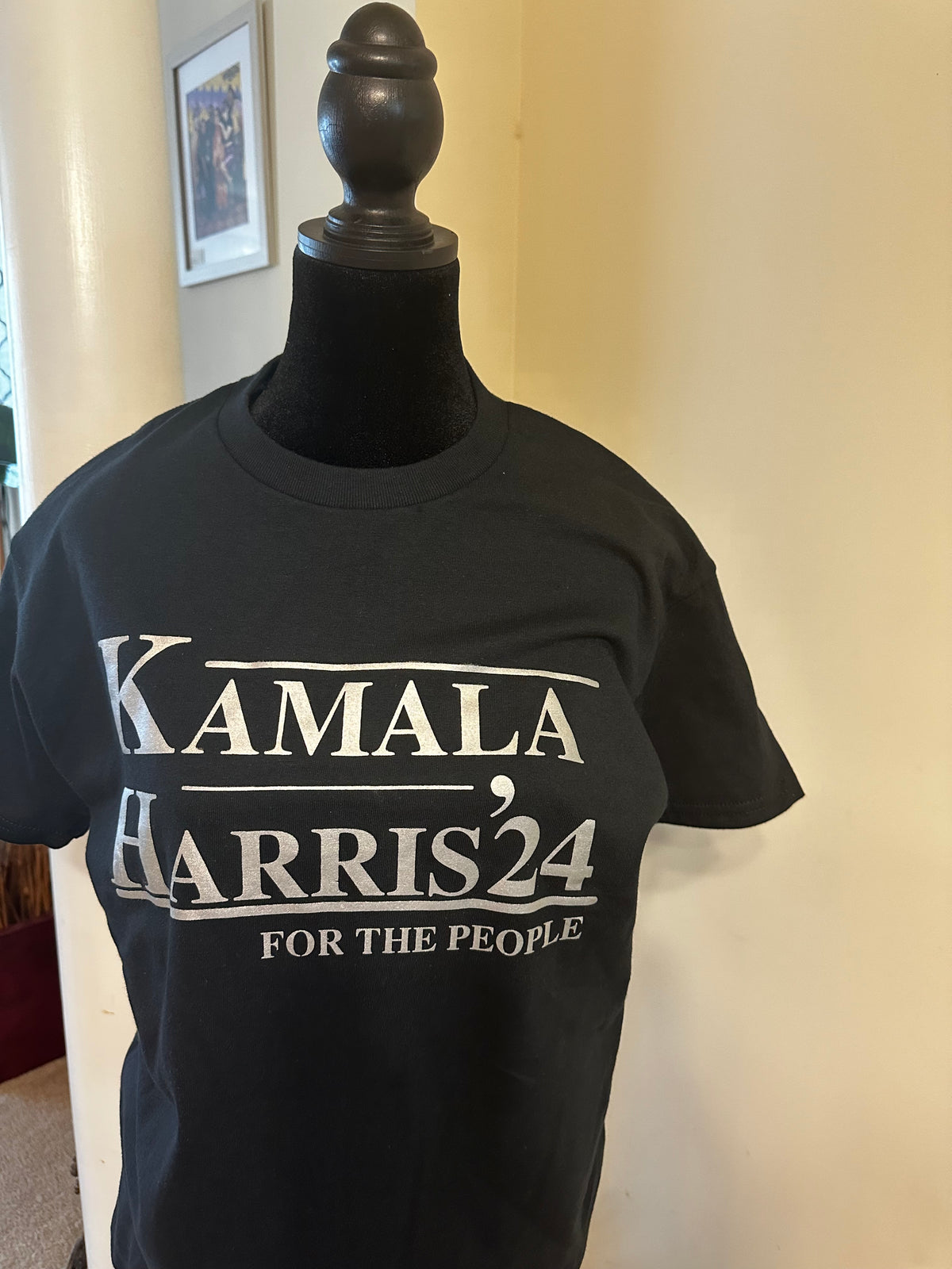 Clearance: Kamala Harris for the People Unisex Shirt