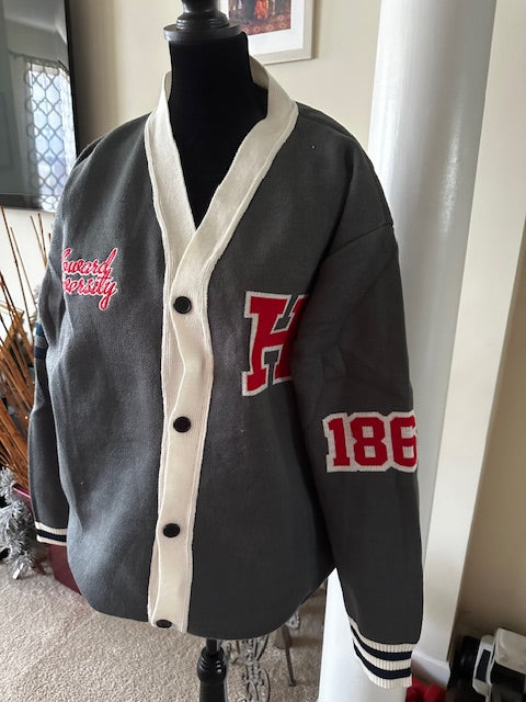 HU Cardigan 75