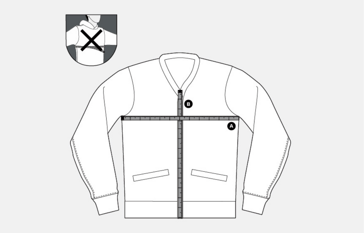 HU Cardigan 75