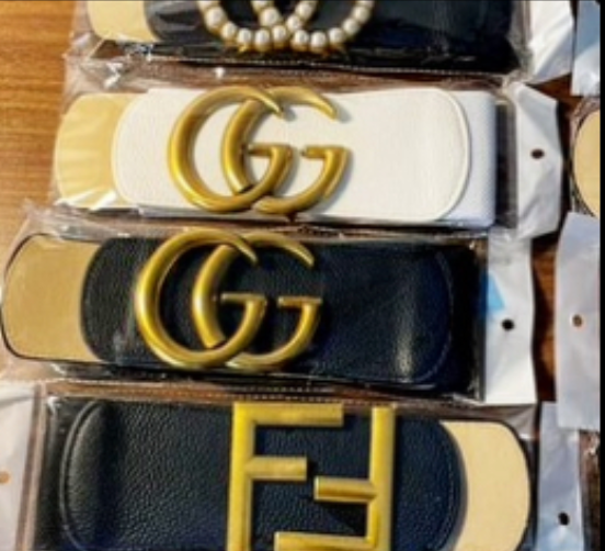 Gucci Men's Belt Variety