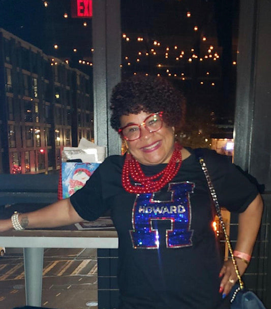 Preorder: Howard Bling Shirt