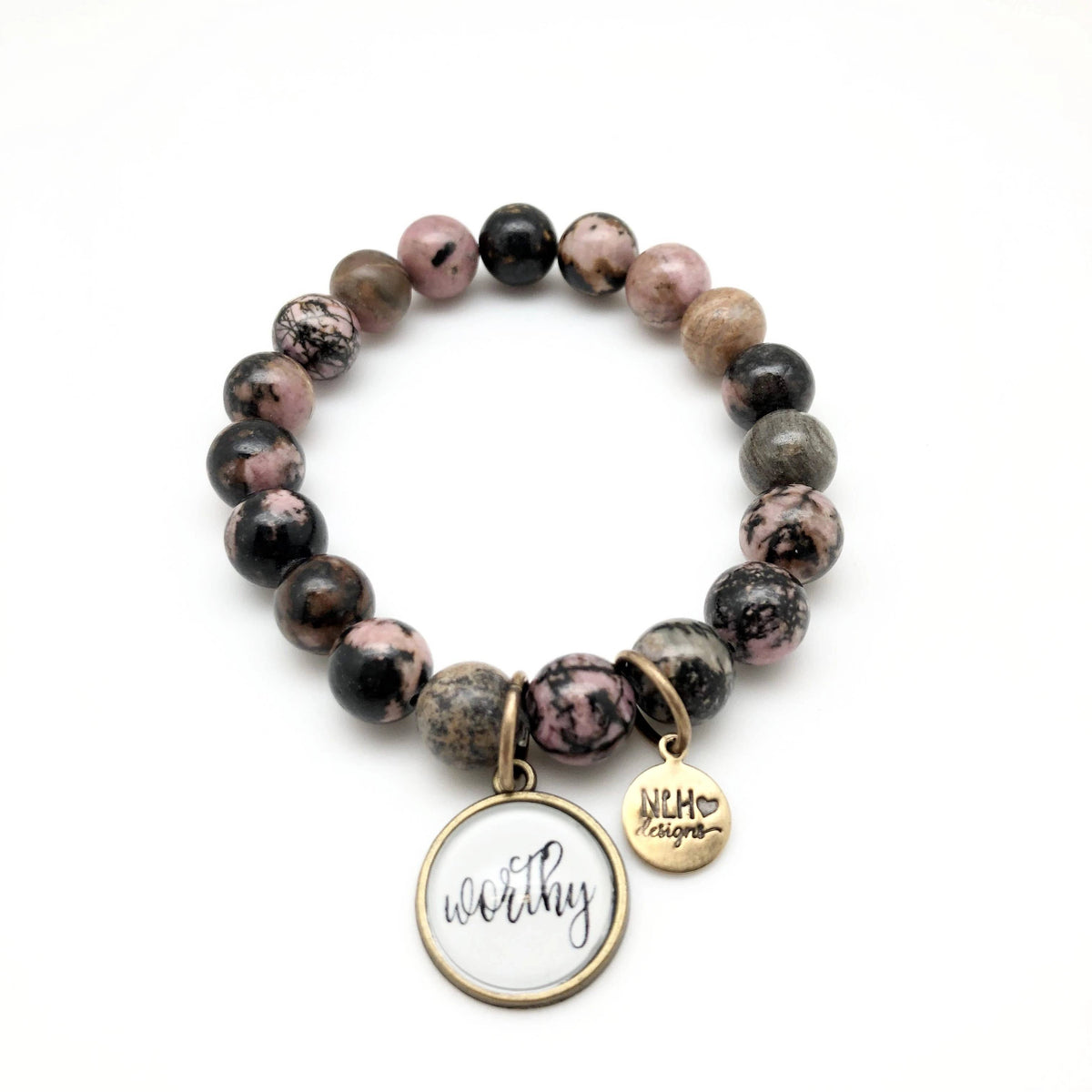 Sentiment Bracelet 7