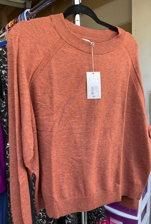 ክሊራንስ፡ ሹራብ