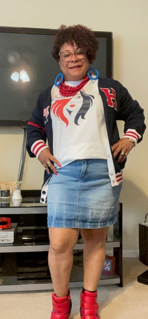 Preorder: Howard Alumni T-Shirt