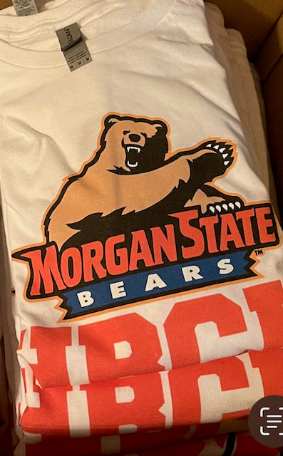 Morgan State T-Shirt