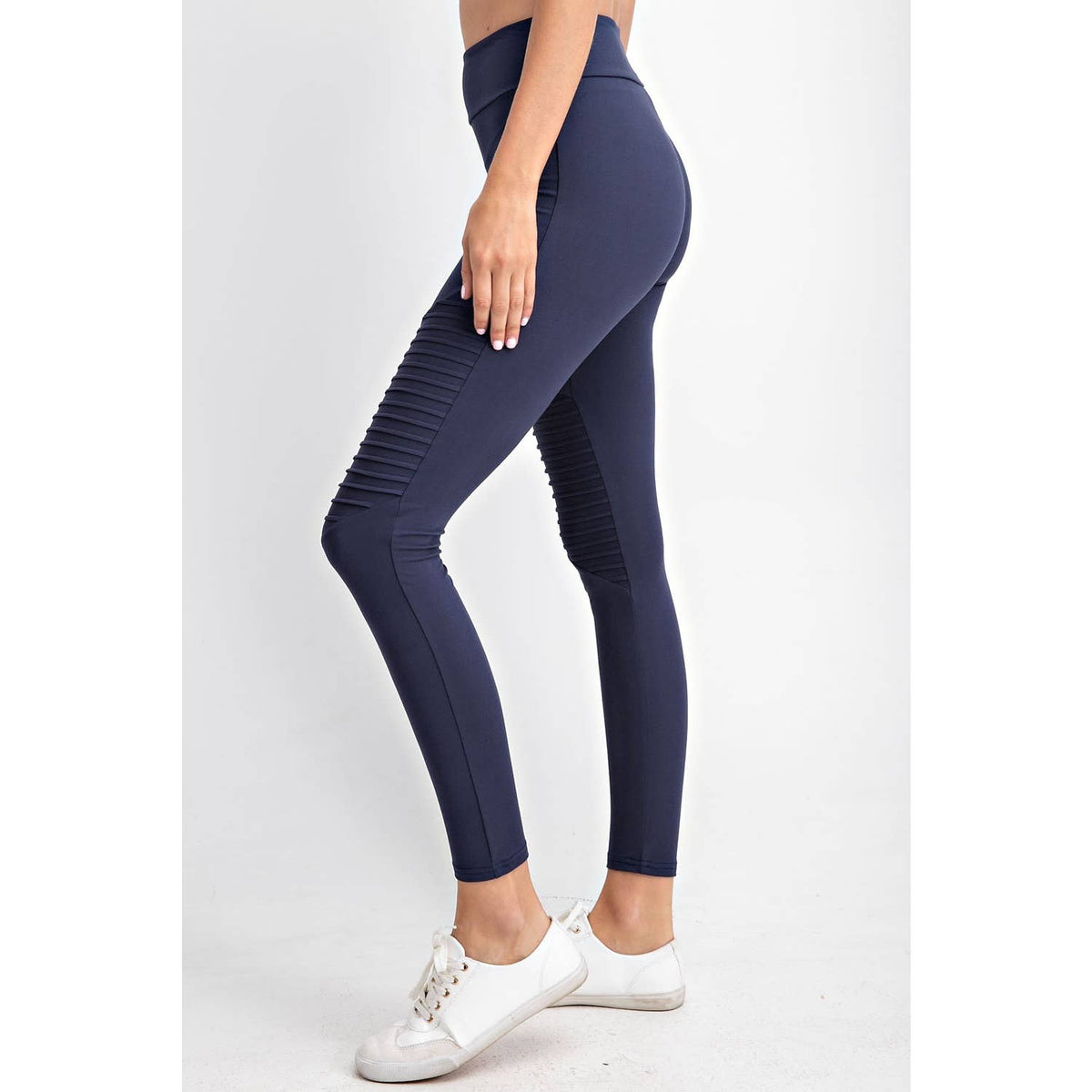 Soft Moto Leggings